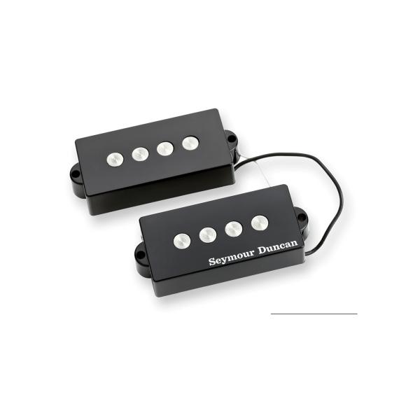Seymour Duncan SPB-3  Quarter Pound P-Bass 4 Strin...