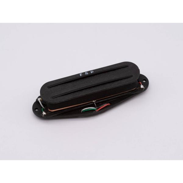 ESP Custom Lab  POWER RAIL Black