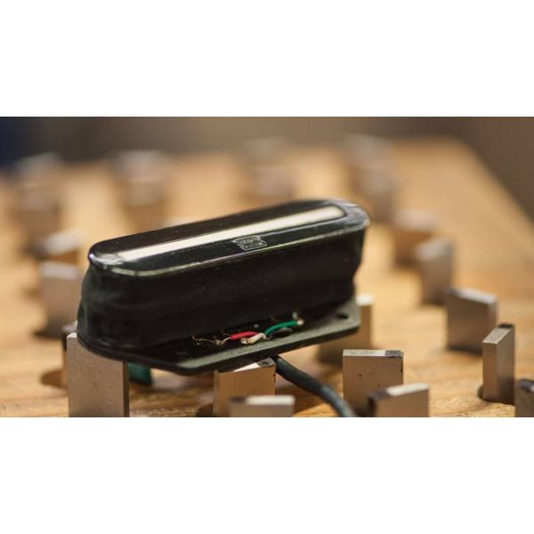 Seymour Duncan STK-T2b  Hot Stack Tele〈セイモアダンカン〉【正...