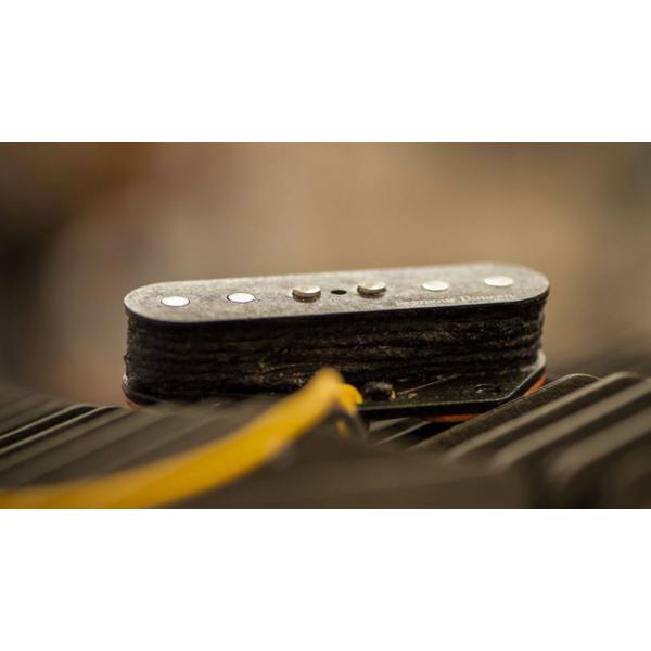 Seymour Duncan APTL-3JD  Jerry Donahue Tele〈セイモアダン...