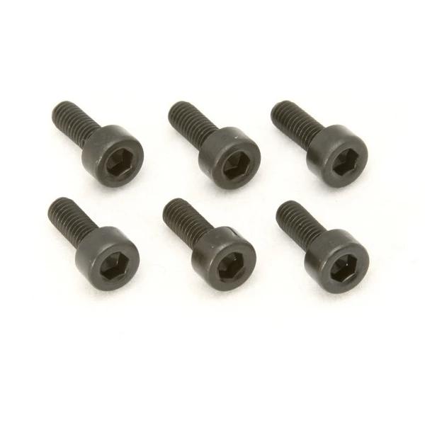 Original Saddle Mounting Screws (Set of 6)【正規輸入品】