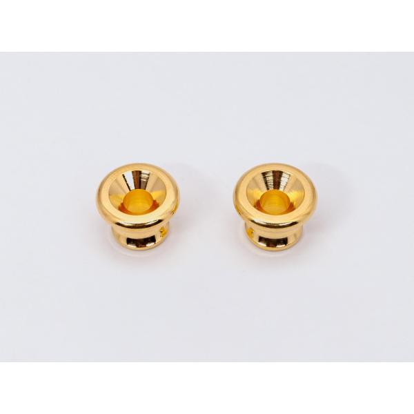 LP エンドピン SET Gold