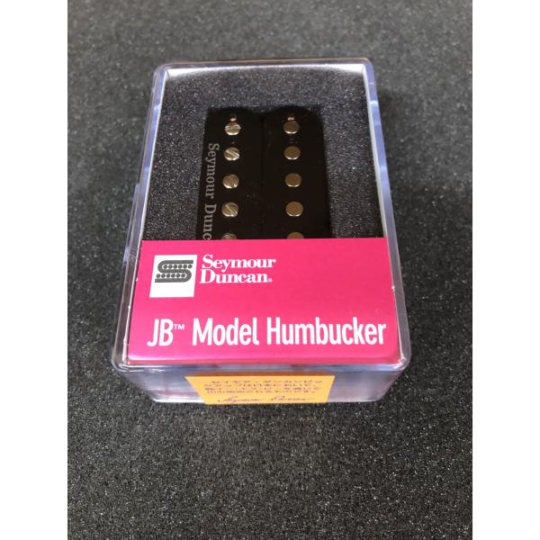 RANDOM STAR Kasumi本人同仕様 Seymour Duncan SH-4 Black ...