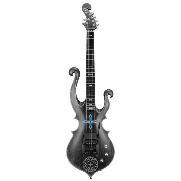 ESP jeune fille X Ferrum -Cross Ray illusion-