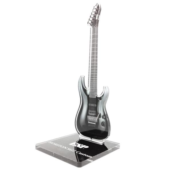 【在庫のみの販売】ESP  アクリルスタンドタイプ -SUGIZO- AS-SGZ-10 (ESP ...