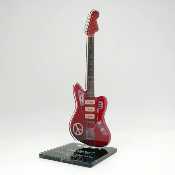 ESP  アクリルスタンドタイプ -SUGIZO- AS-SGZ-12 (Navigator N-J...