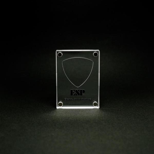 PICK MONOLITH for Triangle Shape PM-SD-E