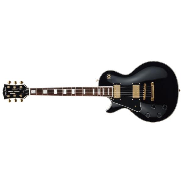 G-LP-CTM Black(LH)