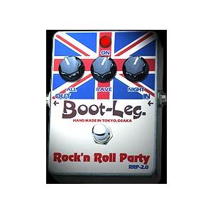 Boot-Leg RRP-2.0 / Rock'n Roll Party (オーバードライブ)