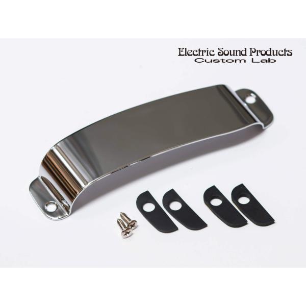 ESPカスタムラボ・ピックアップフェンス ESP Pickup Fence