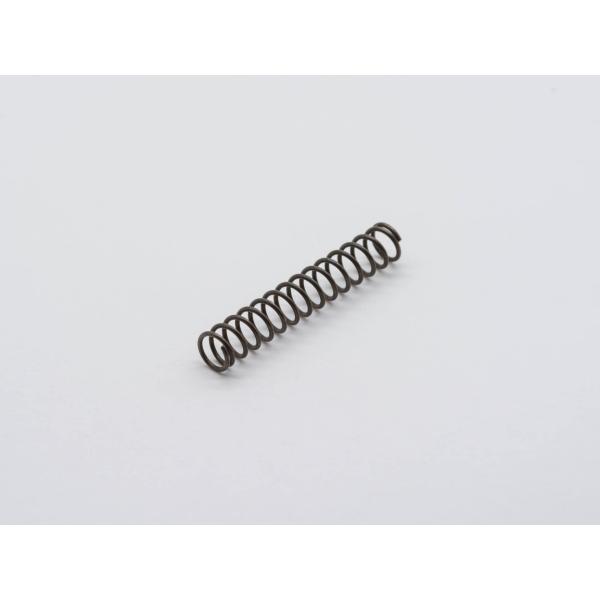 M3ビス用 スプリング SET(2) 25mm Black