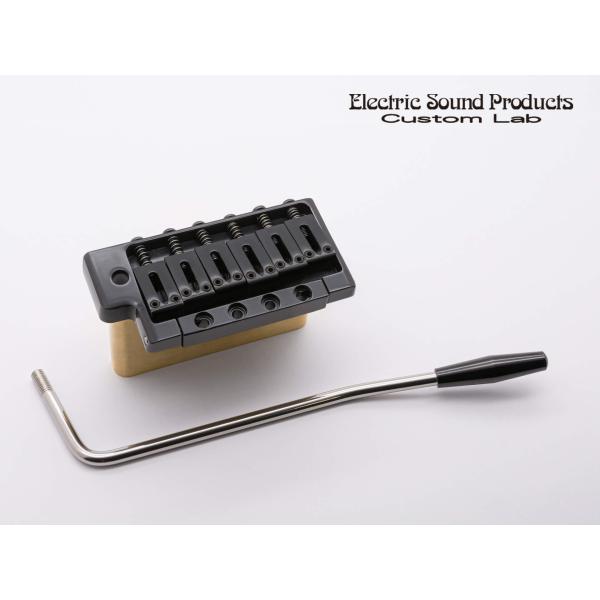 ESP FLICKER-III Black