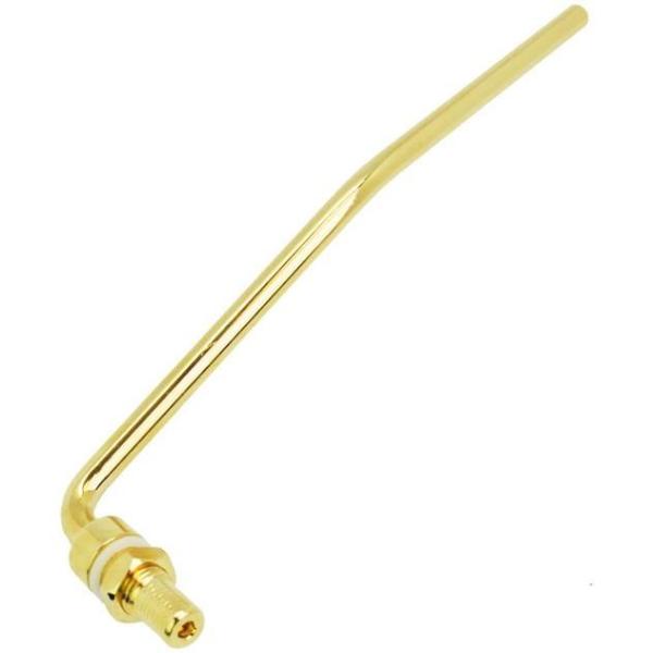 Push In Style Tremolo Arm -Gold-【正規輸入品】