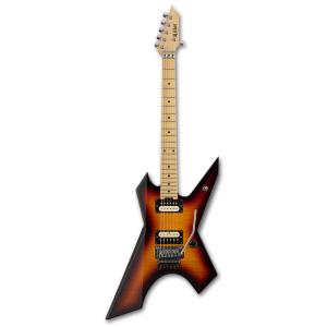 Killer KG-EXPLODER II  Flame Top
