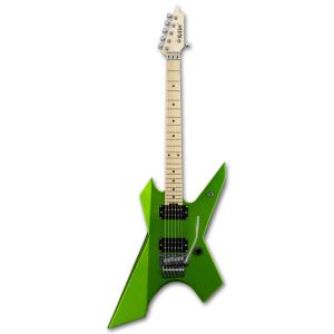 Killer KG-EXPLODER SE/Viper Green