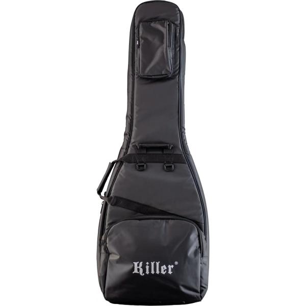 Killerロゴ入り　GB型ソフト・ケース　ベース用　GB-20KIG