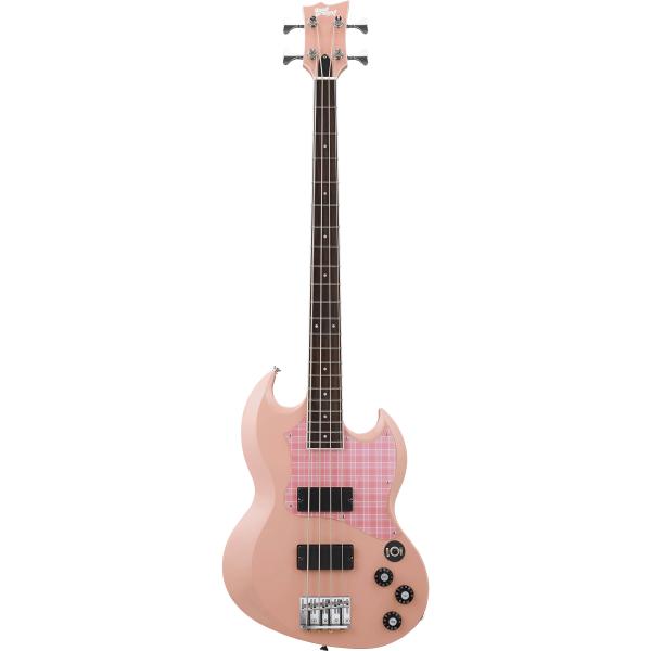 BanG Dream !牛込りみModel VIPER BASS Rimi