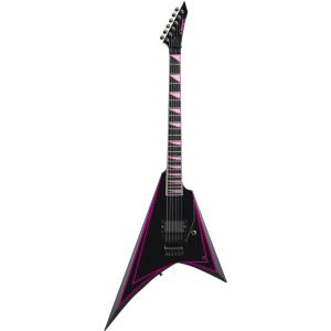 ESP EDWARDS E-ALEXI Blacky [Alexi Laiho アレキシライホ・モデル