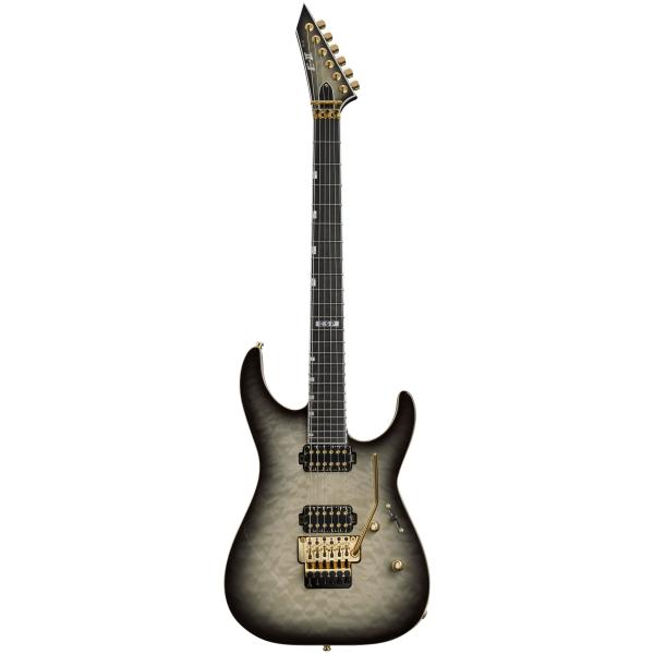 E-II M-II QM/Black Natural Burst