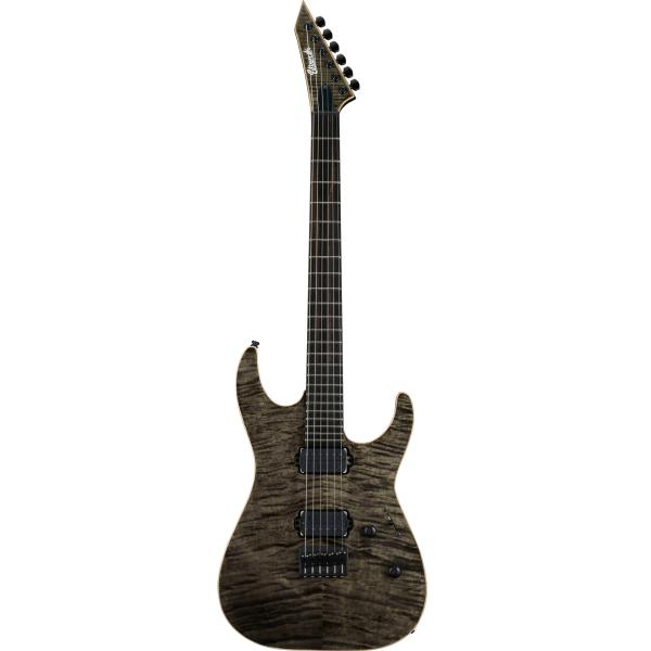 EDWARDS E-M-II CTM Smoky Black