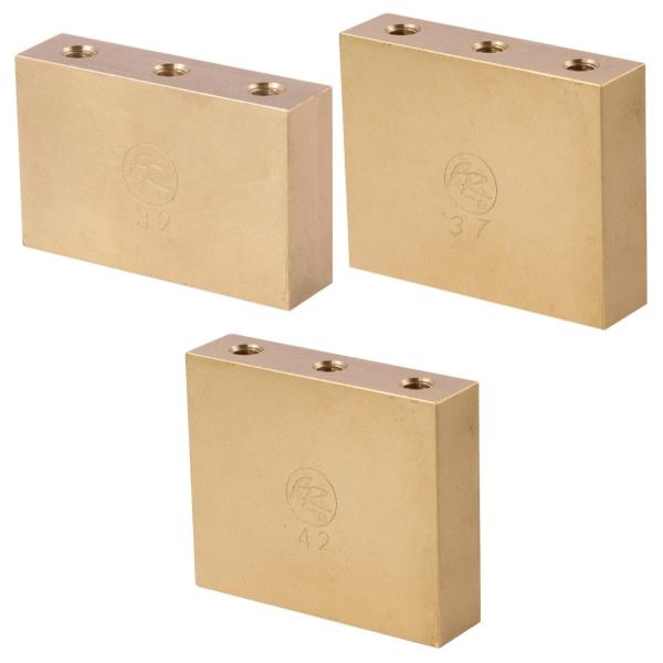 FLOYD ROSE Original Fat Brass Tremolo Block【正規輸入品】