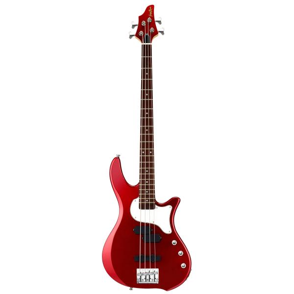 アウトレット品 Grass Roots G-BB-DLX Candy Apple Red 重量3.5...