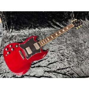 GrassRoots G-SG-STD LH  レフトハンド