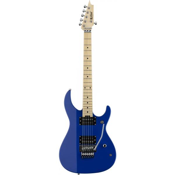 Killer KG-Fascist Vice SE/Metallic Blue 重量3.7Kg シリ...