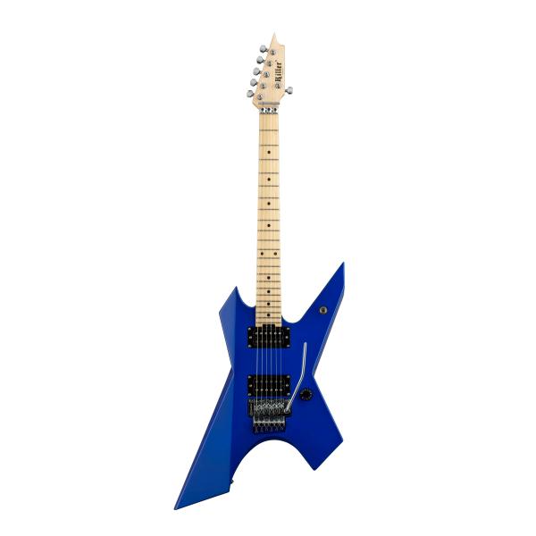 Killer KG-EXPLODER SE/Metallic Blue