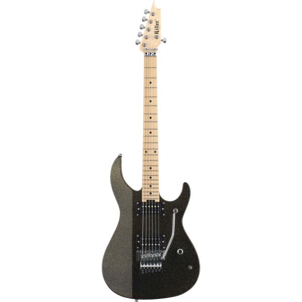 Killer KG-Fascist Vice SE/Galaxy Black