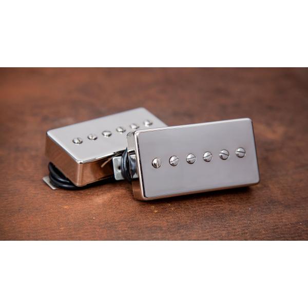 Seymour Duncan Phat Cat Silencer Bridge Vnt  Vinta...
