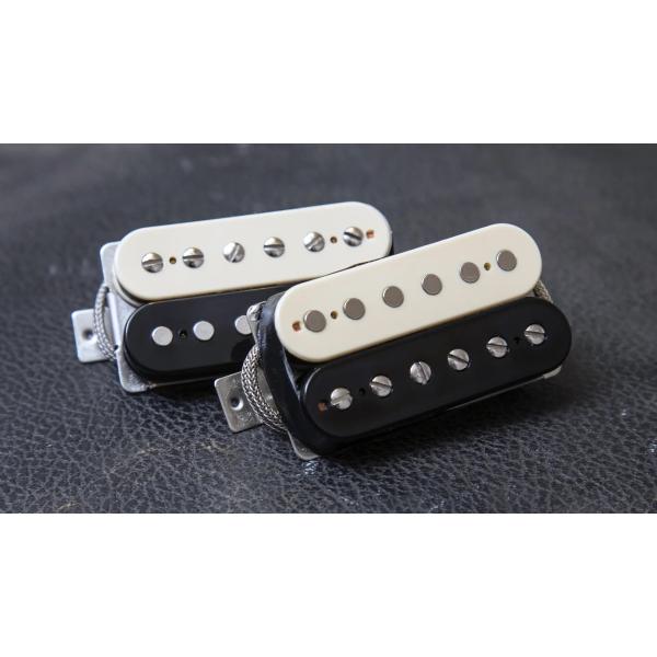 Seymour Duncan SLASH 3.0 HB-n NECK〈セイモアダンカン〉【正規輸入販...