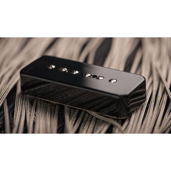 Seymour Duncan SP90-3b  Custom P90〈セイモアダンカン〉【正規輸入販...