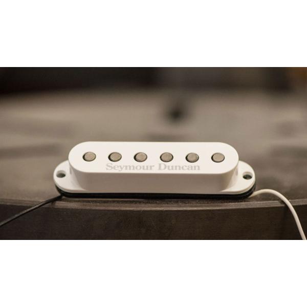 Seymour Duncan SSL-3 RW/RP  Hot Strat〈セイモアダンカン〉【正規...