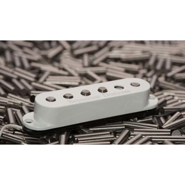 Seymour Duncan SSL-5/SSL-5L  Custom Staggered Stra...