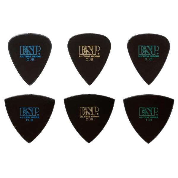 ウルテムエッジピック（10枚売り）