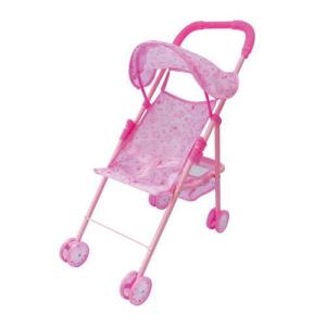 すみっコぐらし ベビーカー おままごとベビーカー TY-0143PK