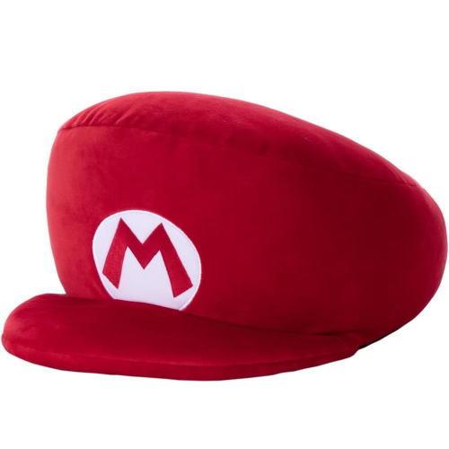 スーパーマリオ Mocchi-Mocchi-GameStyle マリオの帽子