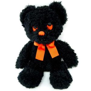 ディックブルーナ ブラックベア ぬいぐるみ Sサイズ : ユウセイ堂2号店
