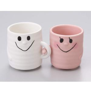 なかよしペアジョッキ なかよしペアシリーズ LF-0981