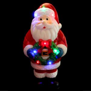 サンタリース電池式イルミネーションの買取情報