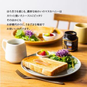 マヌカハニーUMF5+(MGO83+相当)25...の詳細画像3