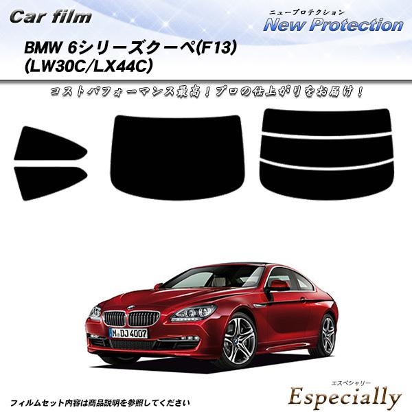 BMW 6シリーズ クーペ (F13) (LW30C/LX44C) ニュープロテクション カット済み...