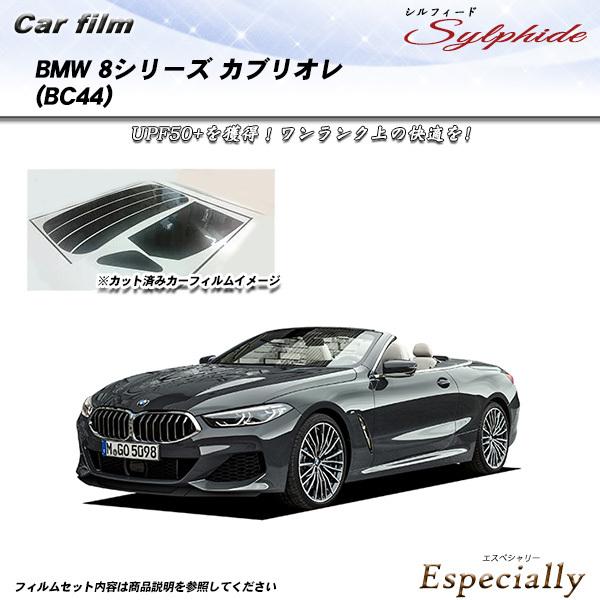 BMW Z4 (G29) (HF20/HF30) シルフィード カット済みカーフィルム リアセット