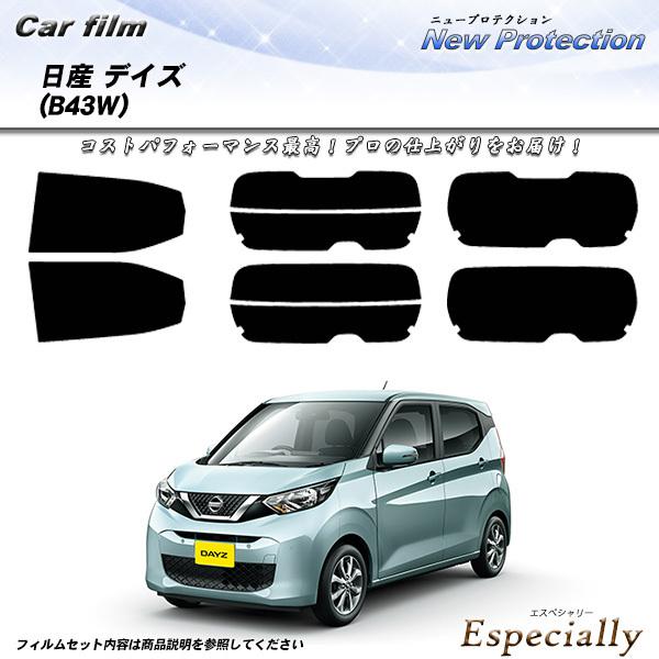 日産 デイズ (B43W/B44W/B45W/B46W/B47W/B48W) ニュープロテクション ...