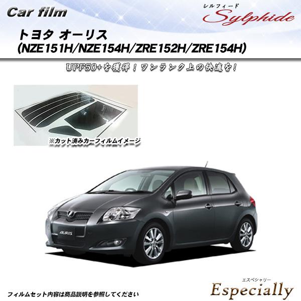 トヨタ オーリス (NZE151H/NZE154H/ZRE152H/ZRE154H) シルフィード ...