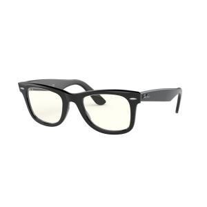 レイバン サングラス Ray-Ban WAYFARER CLEAR JPフィット 調光 UVカット 52サイズ 正規品 RB2140F 901/5F 52-22