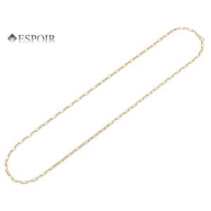 K18 18金 ミラーノ チェーン カット販売...の詳細画像5