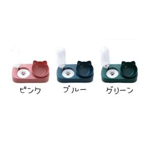 ペットボウル 自動給水器 ペットボウル 食器 ...の詳細画像5
