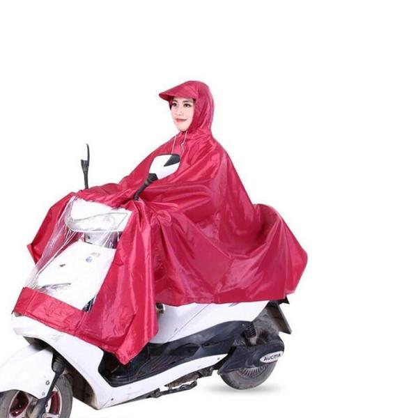 レインコート 自転車 メンズ レディース レインポンチョ 完全防水 バイク用レインウェア　梅雨 雨具...